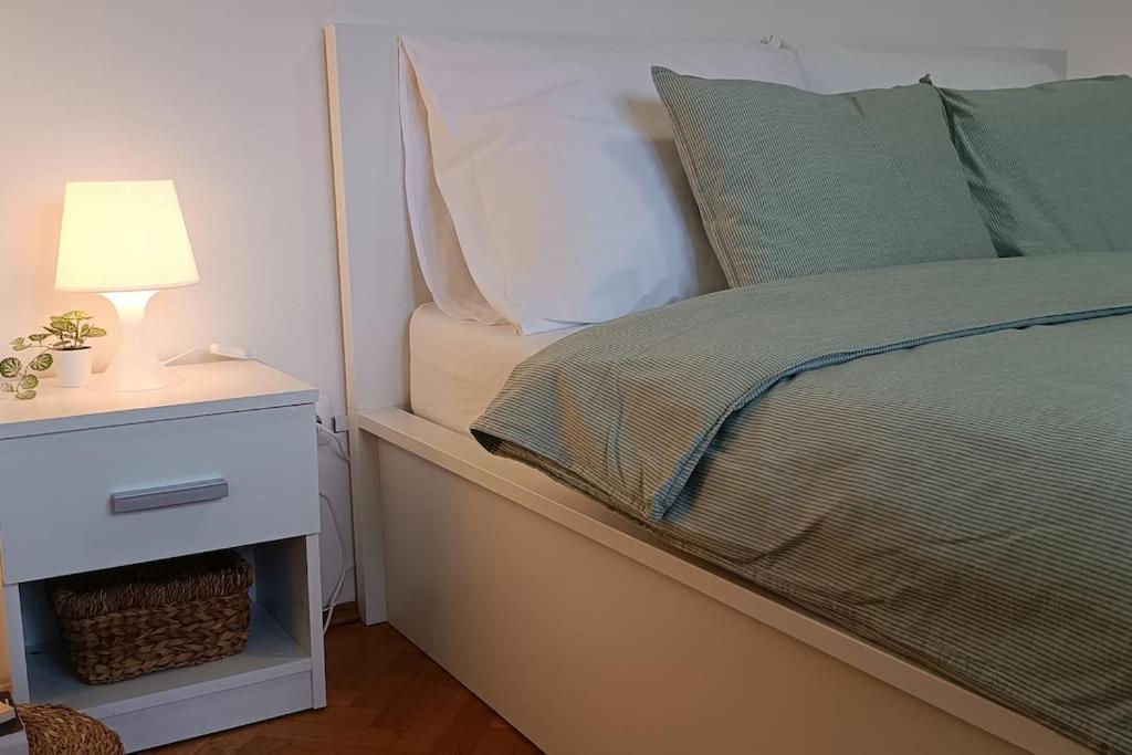 Plitvice Green Apartment Plitvička Jezera Dış mekan fotoğraf