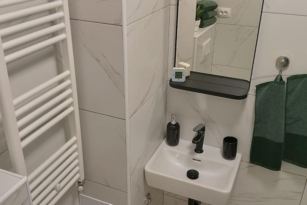 Plitvice Green Apartment Plitvička Jezera Dış mekan fotoğraf