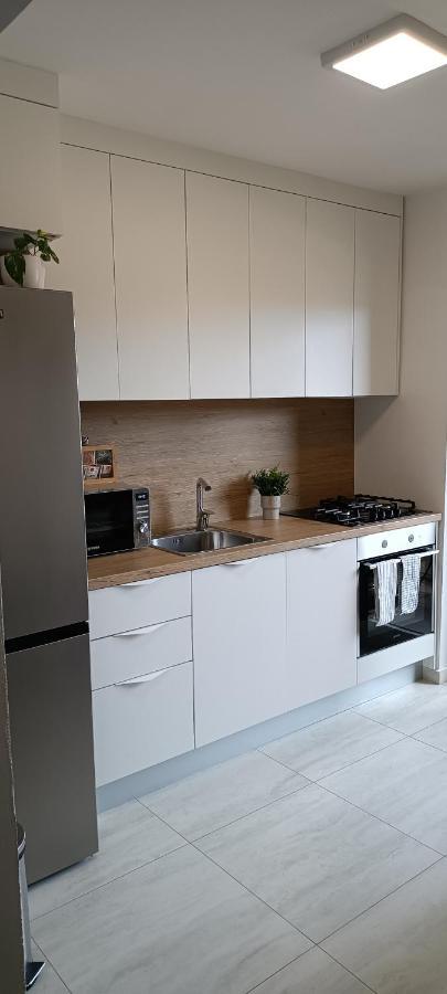 Plitvice Green Apartment Plitvička Jezera Dış mekan fotoğraf