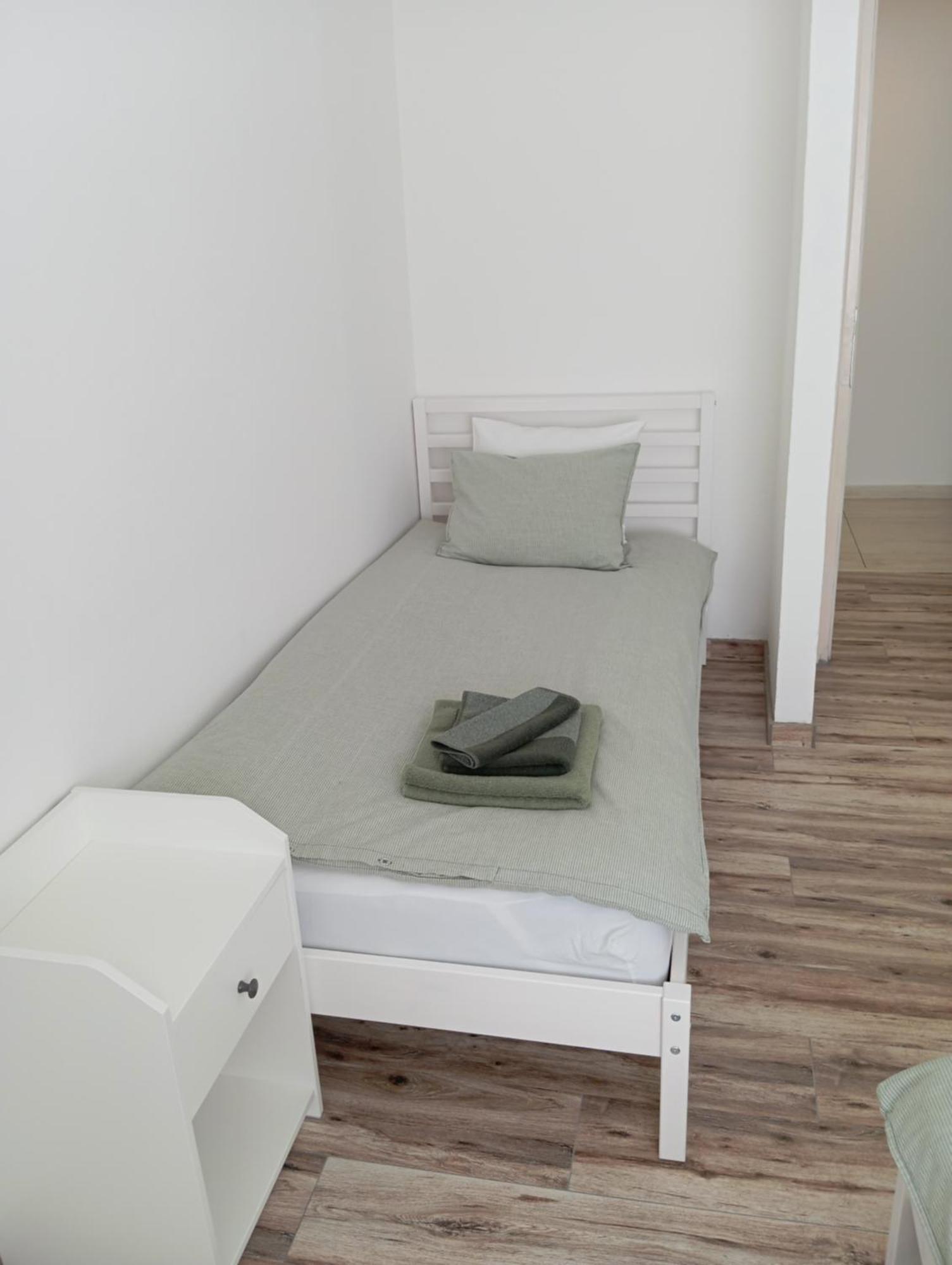 Plitvice Green Apartment Plitvička Jezera Dış mekan fotoğraf