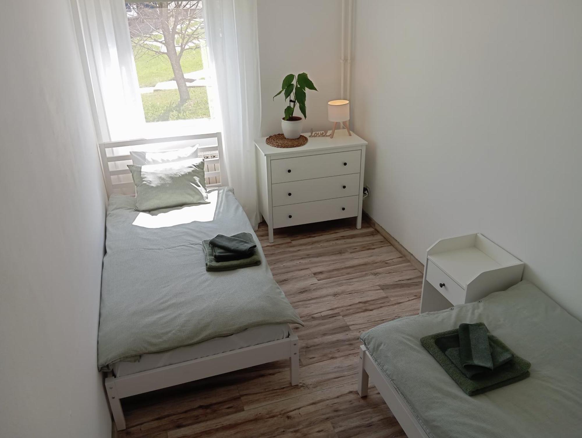 Plitvice Green Apartment Plitvička Jezera Dış mekan fotoğraf